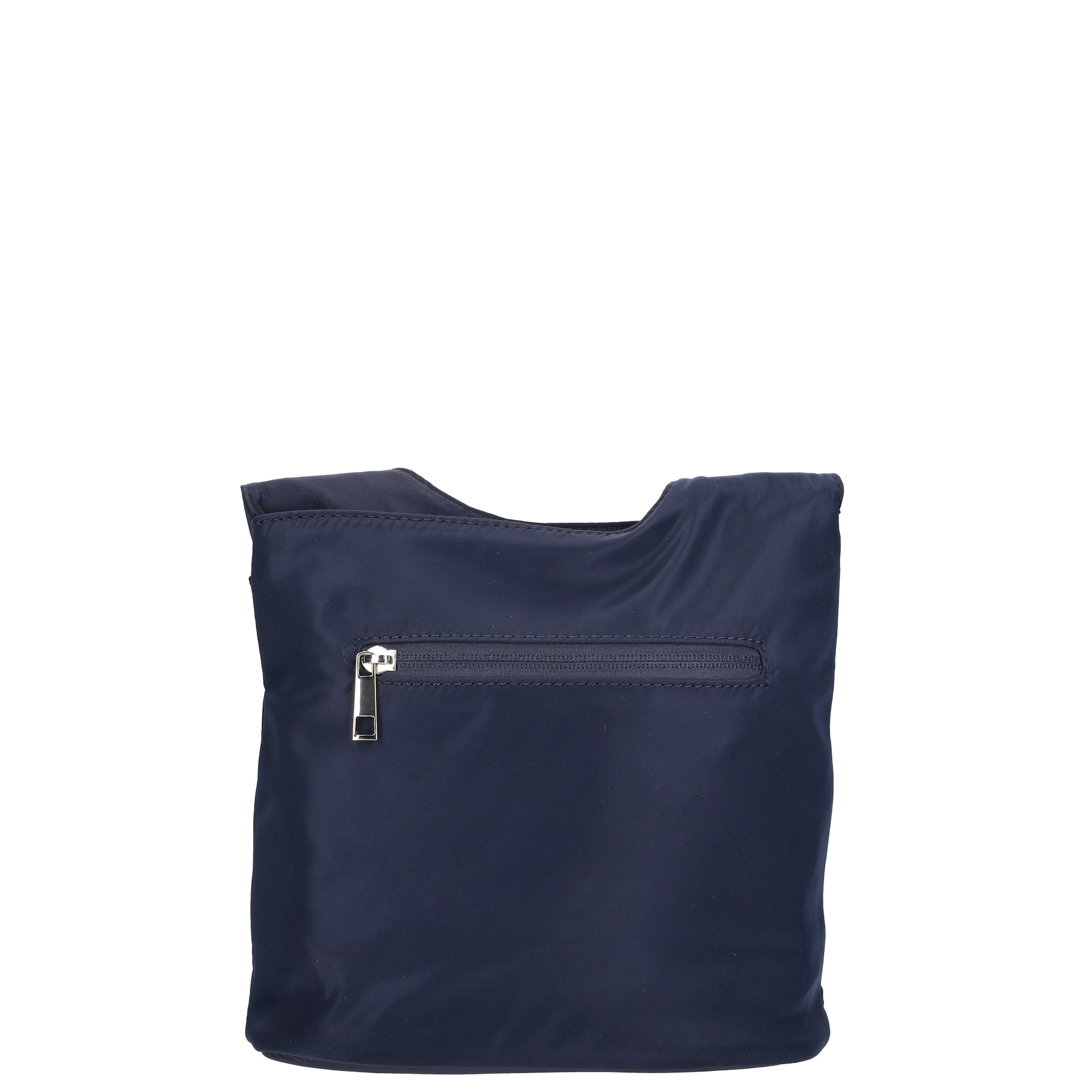 Enrico Benetti Janice crossbody tas blauw
