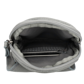 Beagles Malaga telefoontasje licht blauw