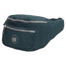 Enrico Benetti heuptas Frances blauw