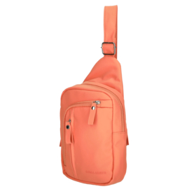 Enrico Benetti Saige crossbodytas perzik