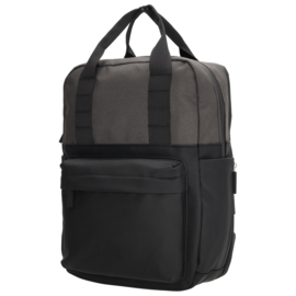 Beagles Bando rugzak zwart