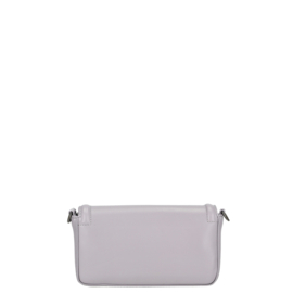 Enrico Benetti Luca crossbodytas lilac