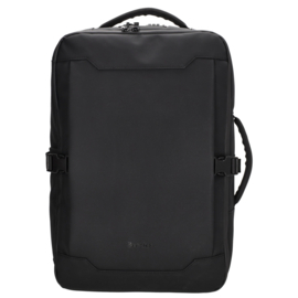 Beagles Shikoku rugzak zwart