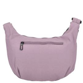 Enrico Benetti Tessa crossbodytas lavender