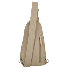 Enrico Benetti Caroline crossbodytas sand