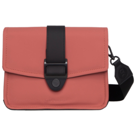 bold Banana Original crossbodytas terracotta