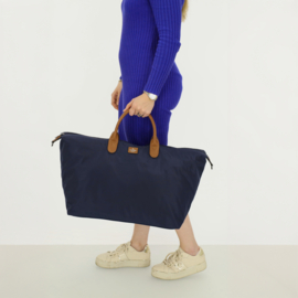 Charm London Buckingham reistas blauw