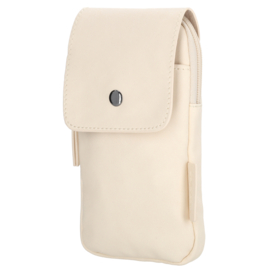 Beagles Malaga telefoontasje crème