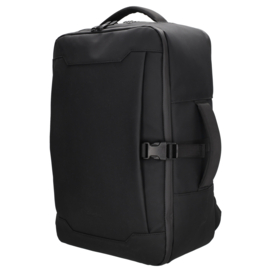 Beagles Shikoku rugzak zwart