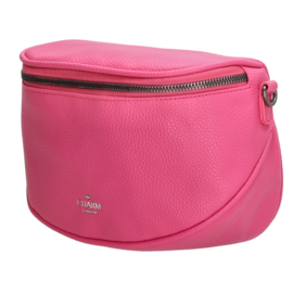 Charm London New York heuptas fuchsia