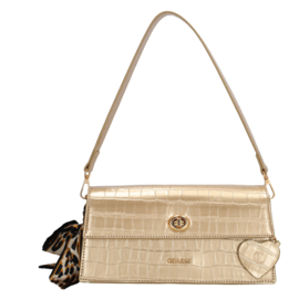 Charm London knightsbridge handtas goud