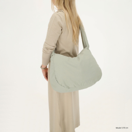 Beagles Calvia schoudertas mint