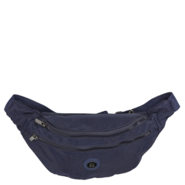 Enrico Benetti heuptas Suzie blauw