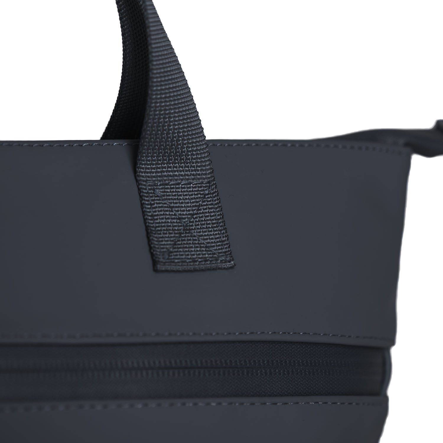 Daniel Ray Rugtas/shopper navy