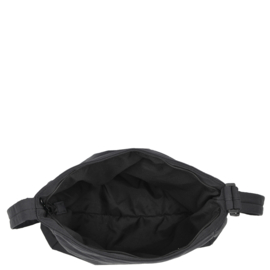 Enrico Benetti Tessa schoudertas zwart