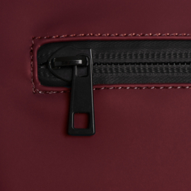 Daniel Ray Highlands rugzak burgundy