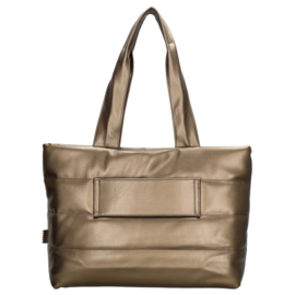 Zebra Evie laptoptas brons