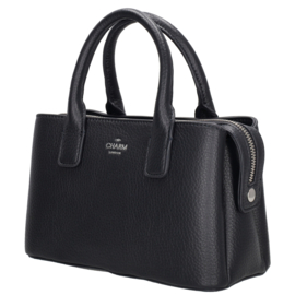 Charm London Muggiano handtas blauw