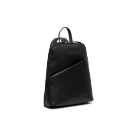 The Chesterfield Brand rugzak Claire zwart