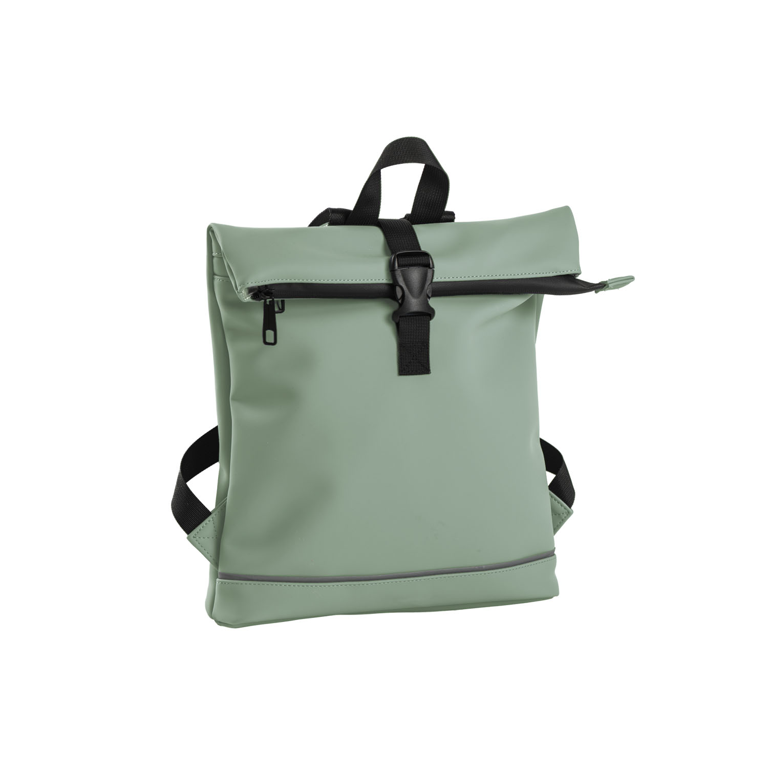 Daniel Ray Rugtas Jefferson old green