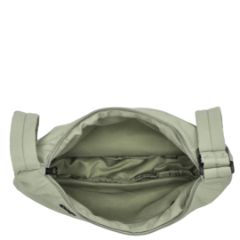 Enrico Benetti Tessa crossbodytas dusky green