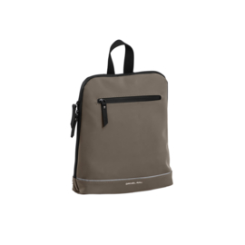 Daniel Ray Rugtas Gresham taupe
