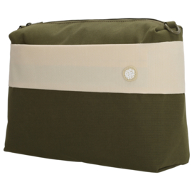 Beagles Nova crossbodytas olijfgroen