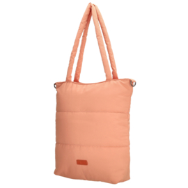 Beagles Calvia shopper abrikoos