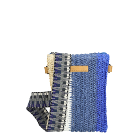 Enrico Benetti Marbella telefoontasje multicolor-4