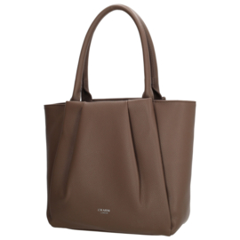Charm London Lyon shopper mokka