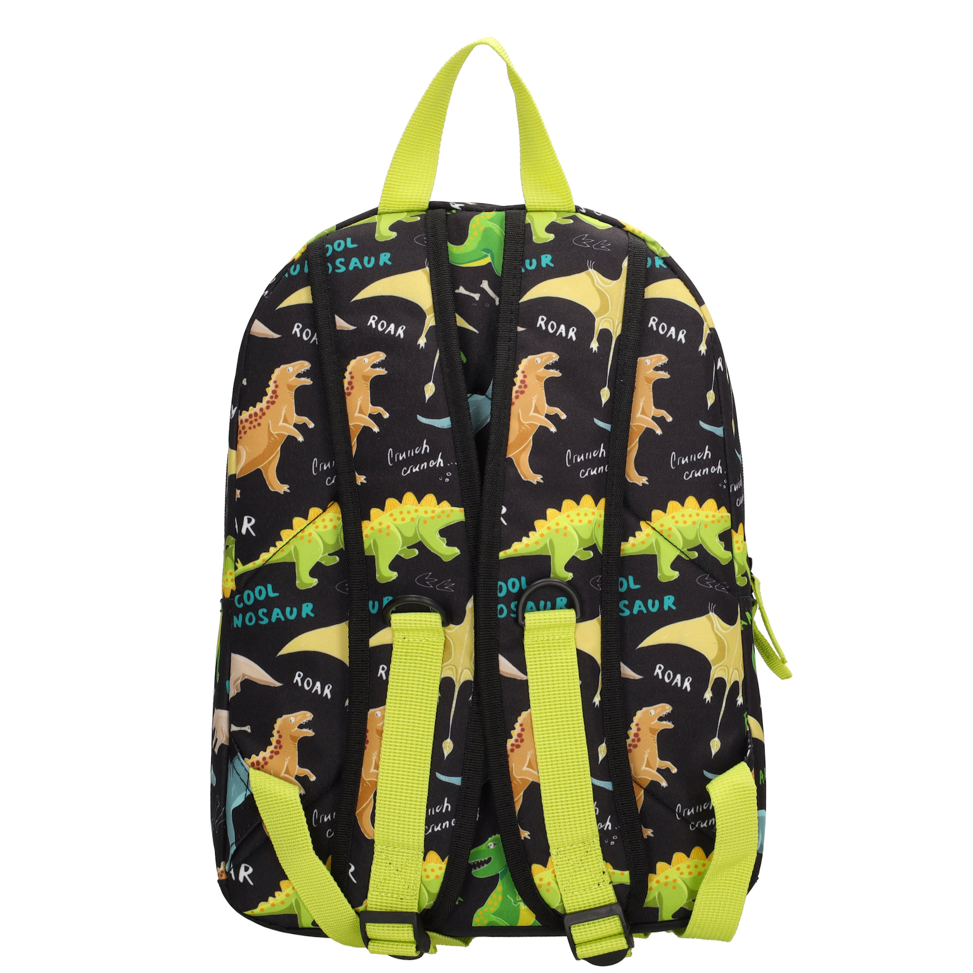 Beagles Kids Originals rugzak dinosaurus