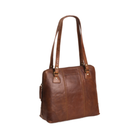 The Chesterfield Brand handtas Elly cognac