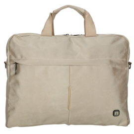 Enrico Benetti laptoptas Cornell champagne