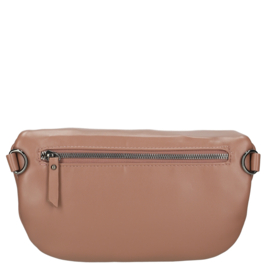 Enrico Benetti Evie heuptas oud roze