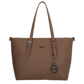 Charm London  Birimingham handtas  mokka