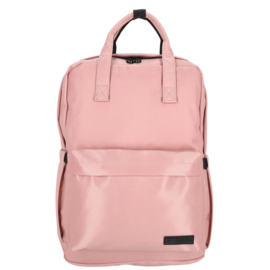 Enrico Benetti Innsbruck rugzak old pink