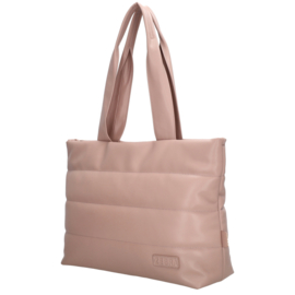Zebra Evie laptoptas oudroze