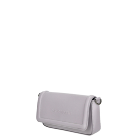 Enrico Benetti Luca crossbodytas lilac