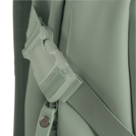 Daniel Ray Laredo rugzak mint green