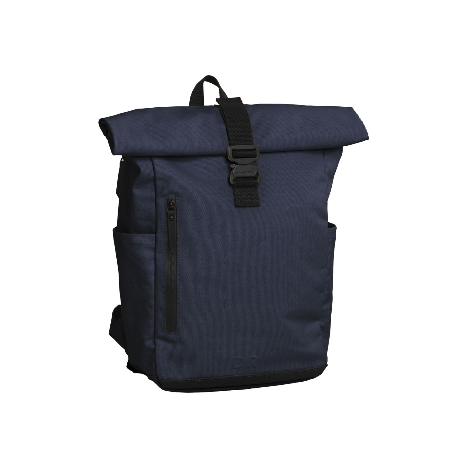 Daniel Ray Rolltop Rugtas XL Wangaratta navy
