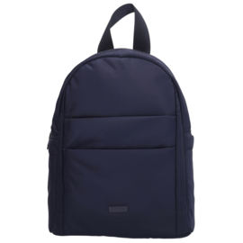 Beagles Duomo rugtas blauw