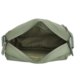 Beagles Nara schoudertas  mint