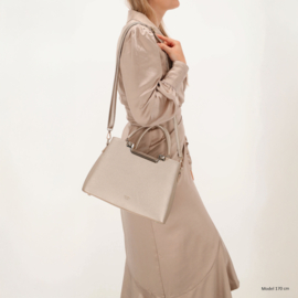 Charm London lucca handtas goud