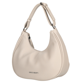 Enrico Benetti Nina schoudertas taupe