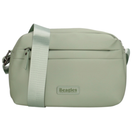 Beagles Nara schoudertas  mint