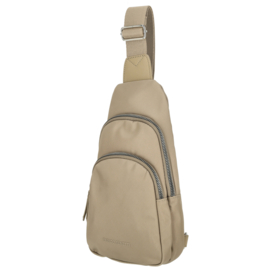 Enrico Benetti Caroline crossbodytas sand