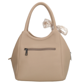 Charm London bond street handtas zand