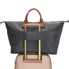 Charm London Buckingham reistas olifant grijs