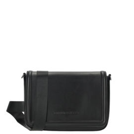 Enrico Benetti Luca crossbodytas zwart