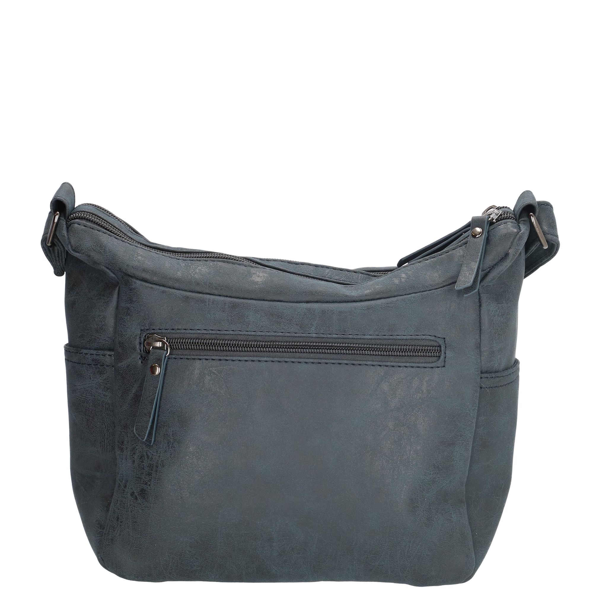 Enrico Benetti Nouméa schoudertas blauw